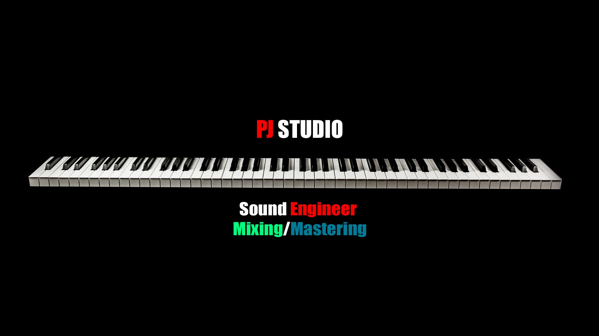 PAJO Studio