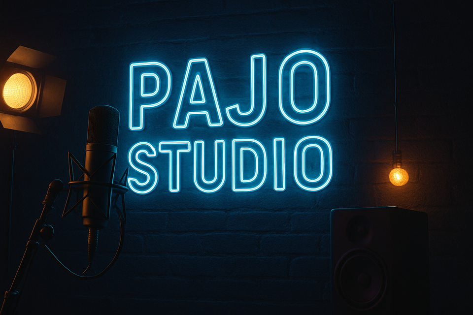 PAJO Studio