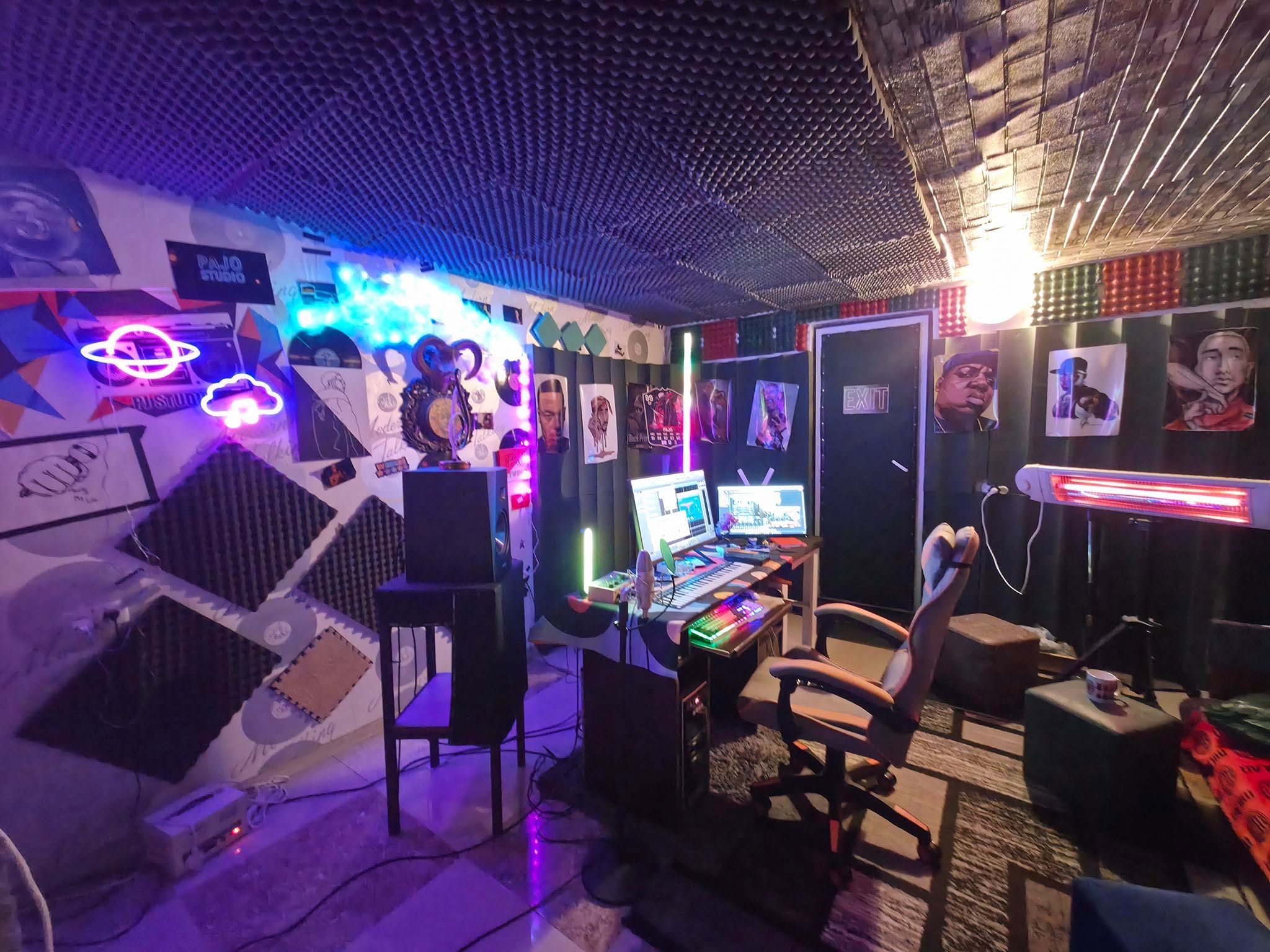 PAJO Studio