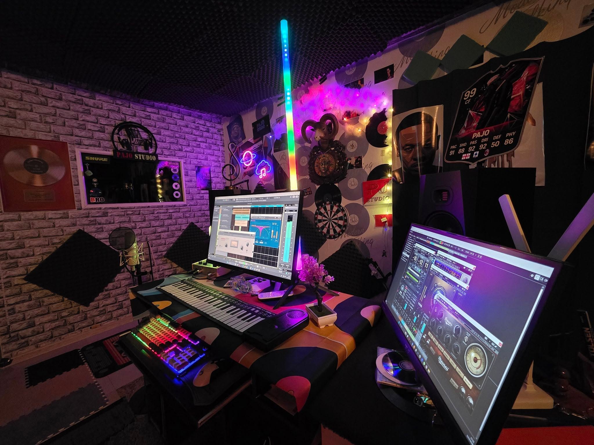 PAJO Studio