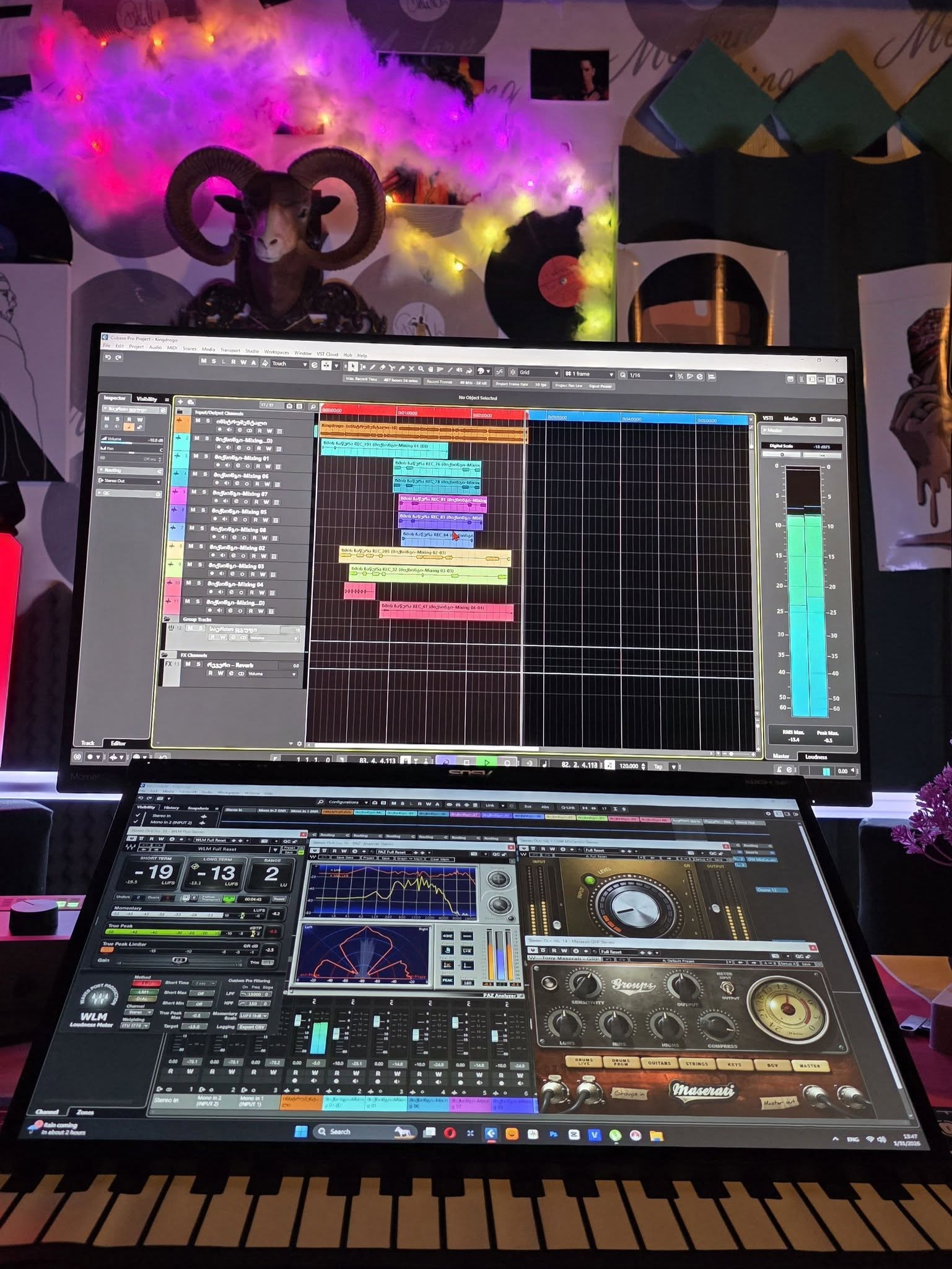 PAJO Studio