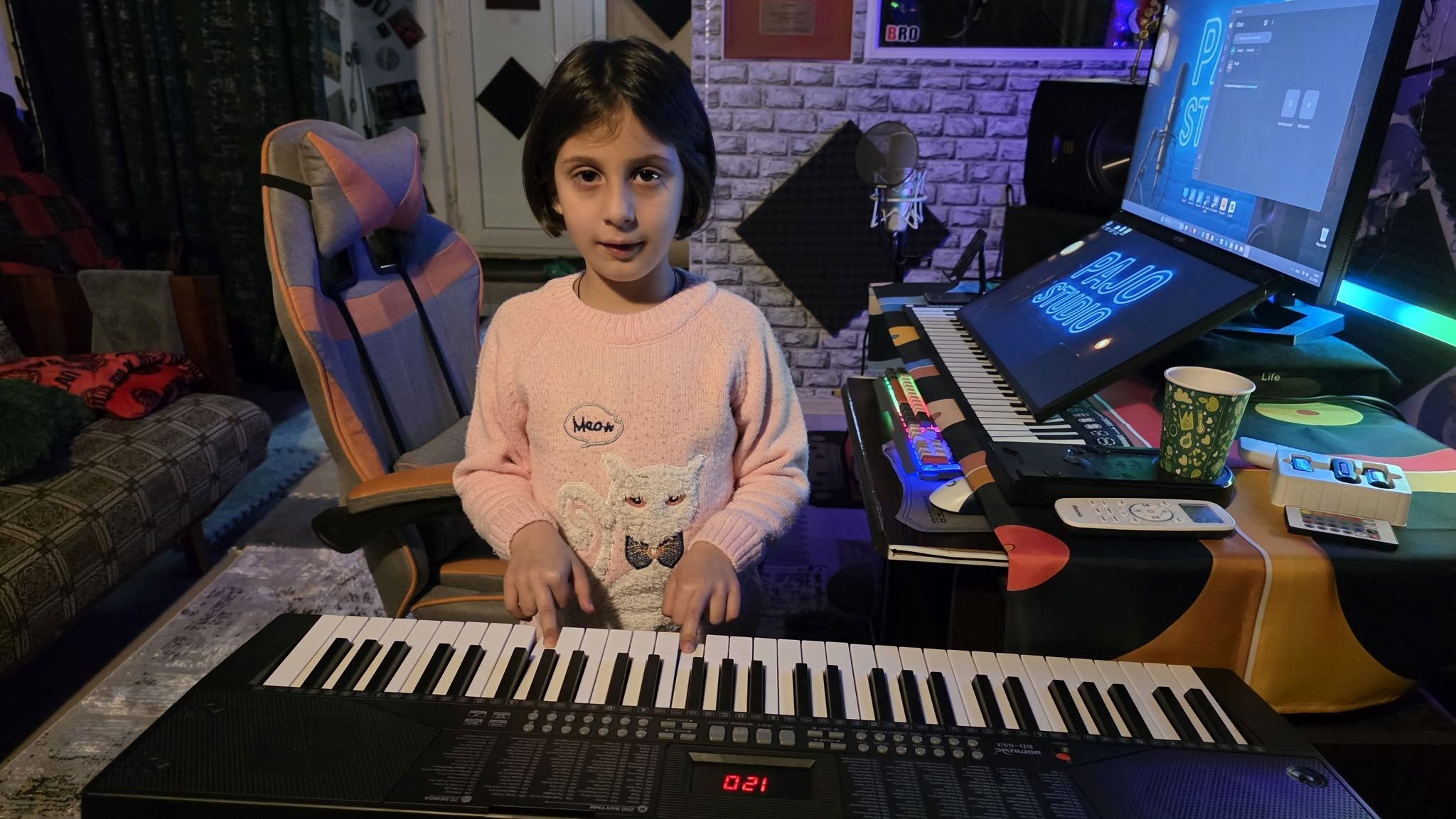 PAJO Studio