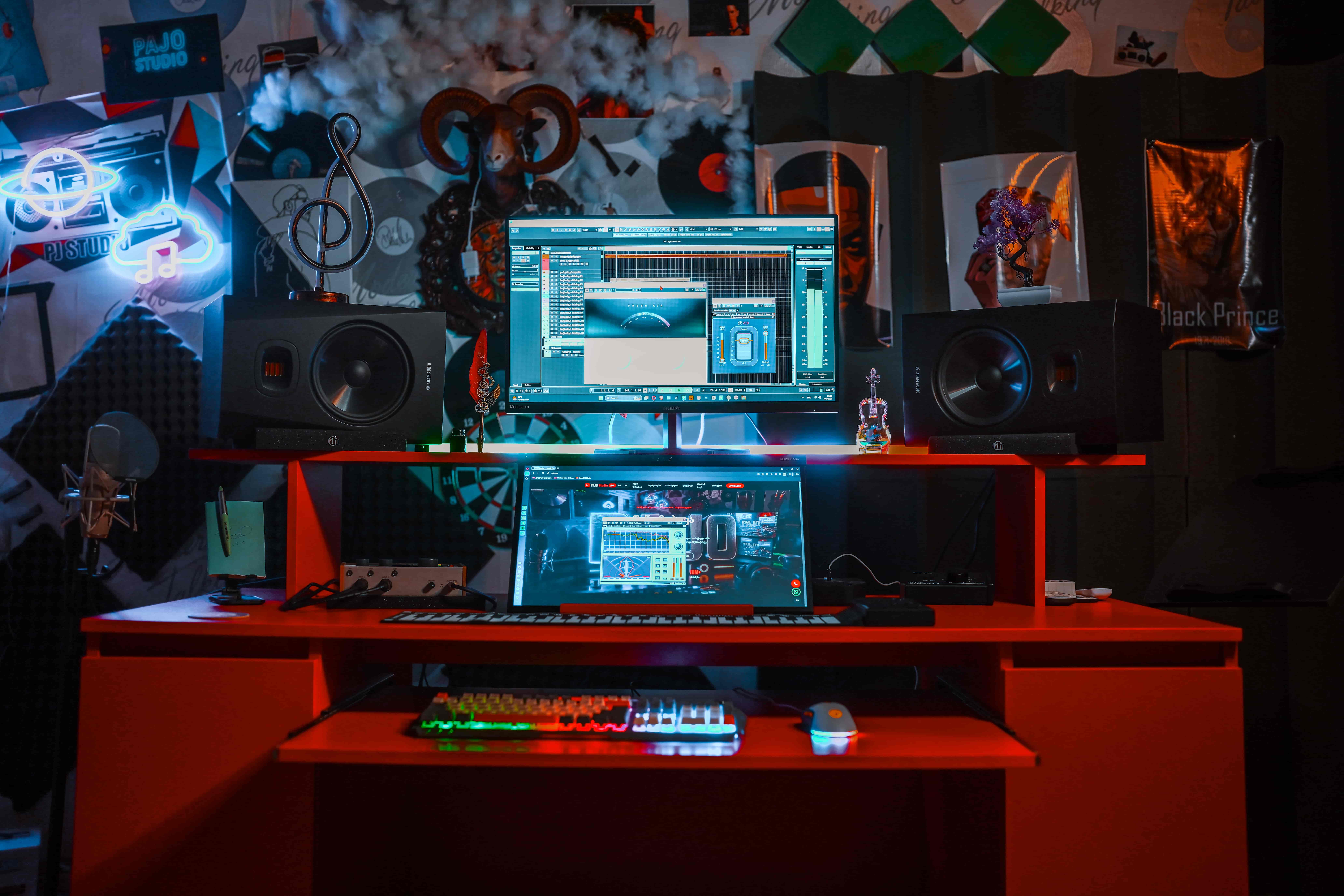 PAJO Studio